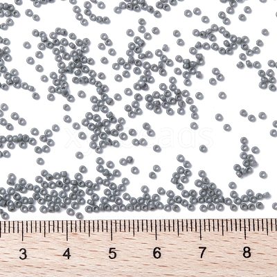 MIYUKI Round Rocailles Beads SEED-X0056-RR0499-1