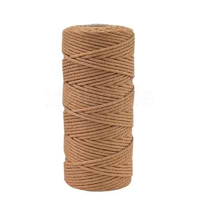 Cotton Macrame Cord PW-WG09F88-04-1