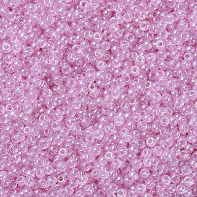 MIYUKI Round Rocailles Beads SEED-JP0008-RR3508-1