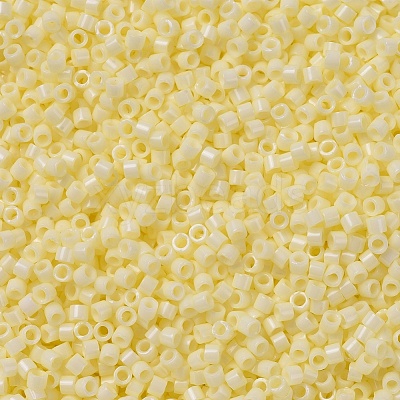 MIYUKI Delica Beads SEED-JP0008-DB1491-1