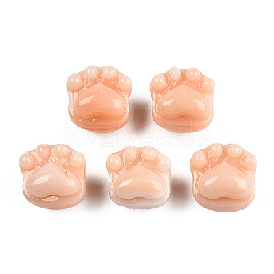 Opaque Resin Beads RESI-N038-02H-1