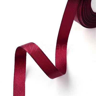 Single Face Satin Ribbon RC50MMY-048-1