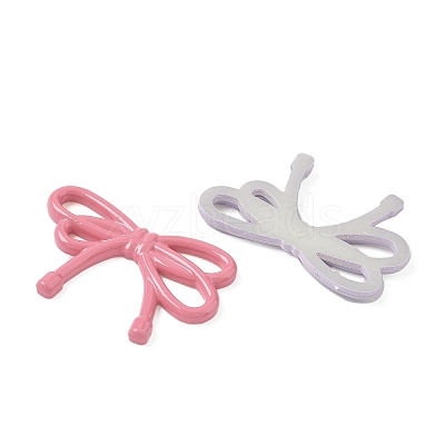 Plastic Cabochons KY-G031-10-1