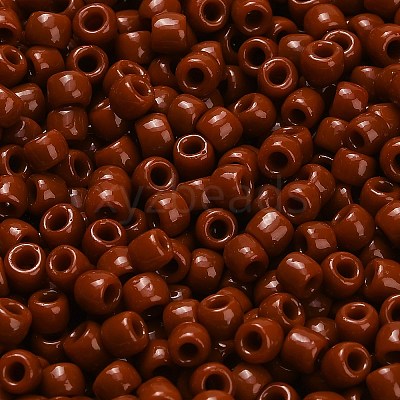 TOHO 6/0 Round Beads SEED-TR06-0046L-1