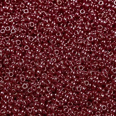 MIYUKI Round Rocailles Beads SEED-X0056-RR0425-1