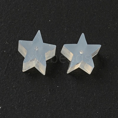 Silicone Ear Nuts FIND-G082-05A-1