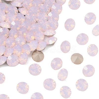 Preciosa® MAXIMA Crystal Round Stones Y-PRC-RBSS29-71350-1