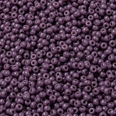 MIYUKI Round Rocailles Beads SEED-JP0009-RR4489-1