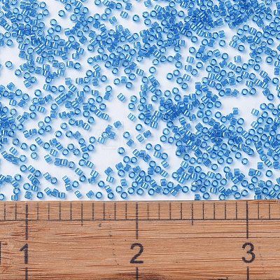MIYUKI Delica Beads X-SEED-J020-DB1895-1