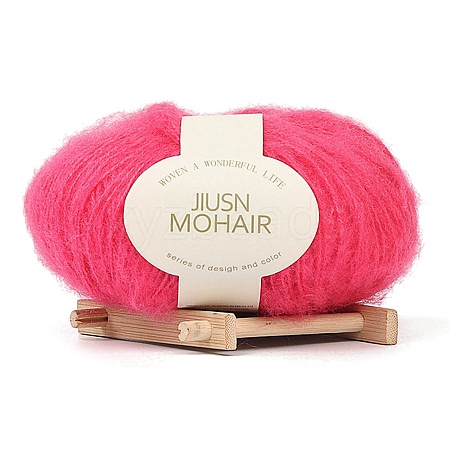 Lace 0 Fine Weight Acrylic Fiber Yarn PW22070189975-1-1
