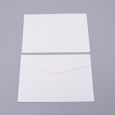 Paper Envelopes DIY-WH0189-24B-1