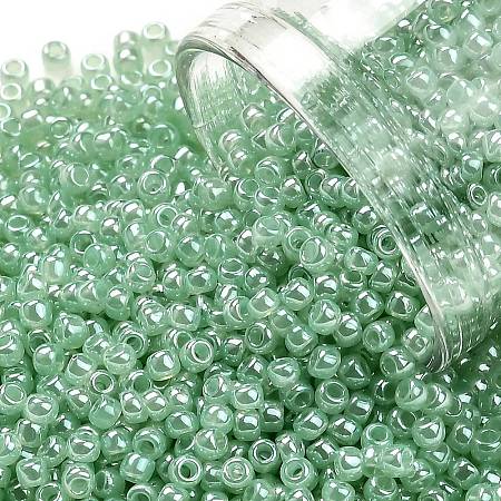 TOHO Round Seed Beads SEED-XTR11-0144-1