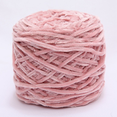 100g Wool Chenille Yarn PW23101849509-1