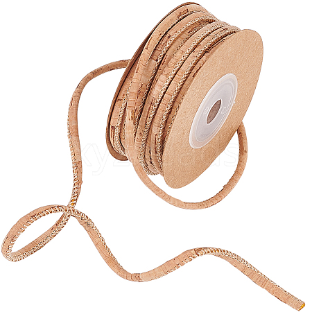 Cork Wood Tape OCOR-WH0083-01A-1