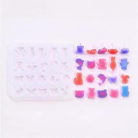 DIY Silicone Molds X1-PW-WG8B43F-02-1