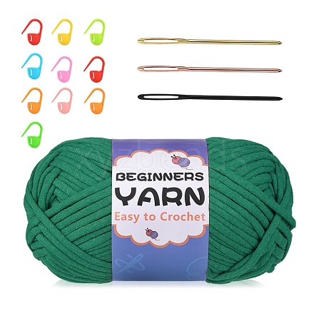 DIY Knitting Tool Kit PW-WGFCFDF-23-1