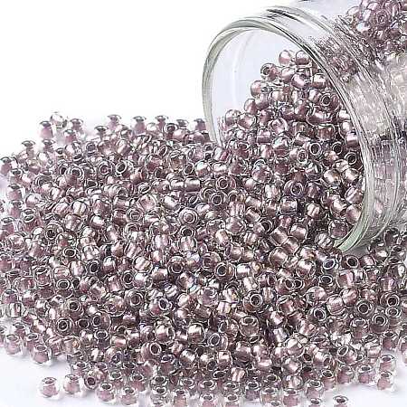 TOHO Round Seed Beads SEED-JPTR11-0267-1