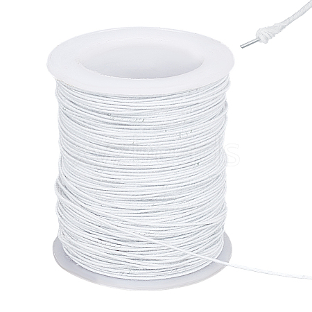 Cotton Thread Covered with Wire Rope OCOR-WH0101-43A-1