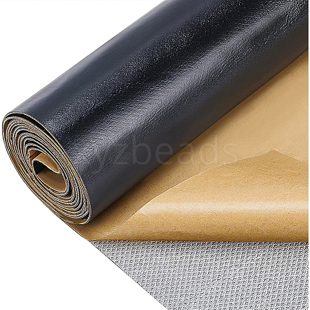 Self-adhesive PVC Leather AJEW-WH0152-34A-1