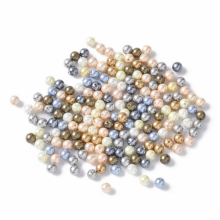 Natural Cultured Freshwater Pearl Beads PEAR-XCP0001-09-1