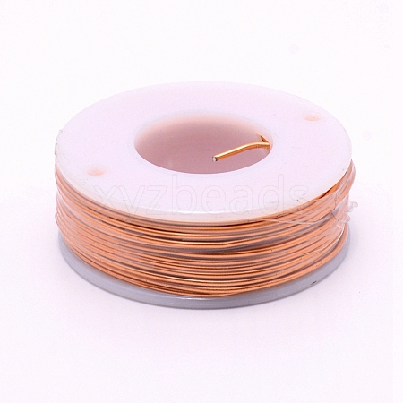 Matte Round Aluminum Wire AW-G001-M-1.2mm-04-1