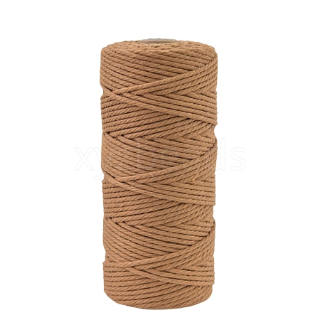 Cotton Macrame Cord PW-WG09F88-04-1