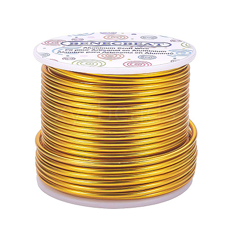 Round Aluminum Wire AW-BC0001-2.5mm-08-1