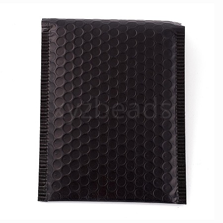 Matte Film Package Bags LS-X-OPC-P003-01A-08-1
