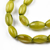 Natural Freshwater Shell Beads Strands SHEL-N026-212-B04-3