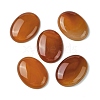 Natural Red Agate Cabochons G-L601-03E-03-1