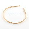 Hair Accessories Iron Hair Band Findings OHAR-Q042-008D-03-2