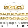 Brass Cable Chains CHC-B023-05G-3