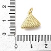 Brass Pendants KK-A278-02F-G-3
