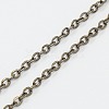 Iron Cable Chains CH-0.5PYSZ-B-1