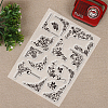 PVC Plastic Stamps DIY-WH0167-56-151-4