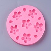 Food Grade Silicone Molds DIY-K009-09A-2