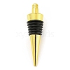 Alloy Red Wine Stoppers AJEW-Z016-01B-G-1