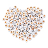 Opaque Acrylic Beads LS-X1-MACR-N008-57G-1