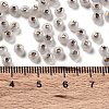 Glass Seed Beads X1-SEED-M011-02A-17-4