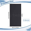 Plastic Sticker DIY-WH0699-89B-2