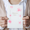 PVC Plastic Stamps DIY-WH0167-57-0267-5