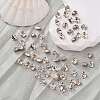 Preciosa® MAXIMA Crystal Round Stones X-PRC-RBSS24-00030-235-3