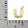 Brass Pendants KK-B148-15G-U-3