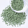 Glass Cylinder Beads SEED-Q036-01A-D10-1