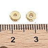 Brass Beads KK-M288-08G-B-3