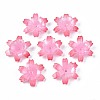 Plastic Beads KY-N015-031-1