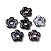 Handmade Lampwork European Beads LAMP-F039-01F-1