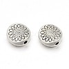 Tibetan Style Alloy Beads LF10934Y-NF-2