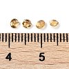 Faceted Natural Citrine Cabochons G-I295-05C-09-3