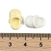 Resin Cabochons RESI-H166-17F-3